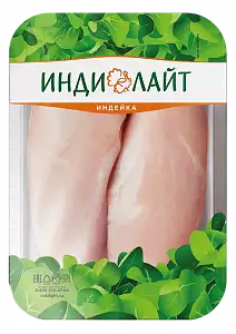 Упаковка для мясных полуфабрикатов